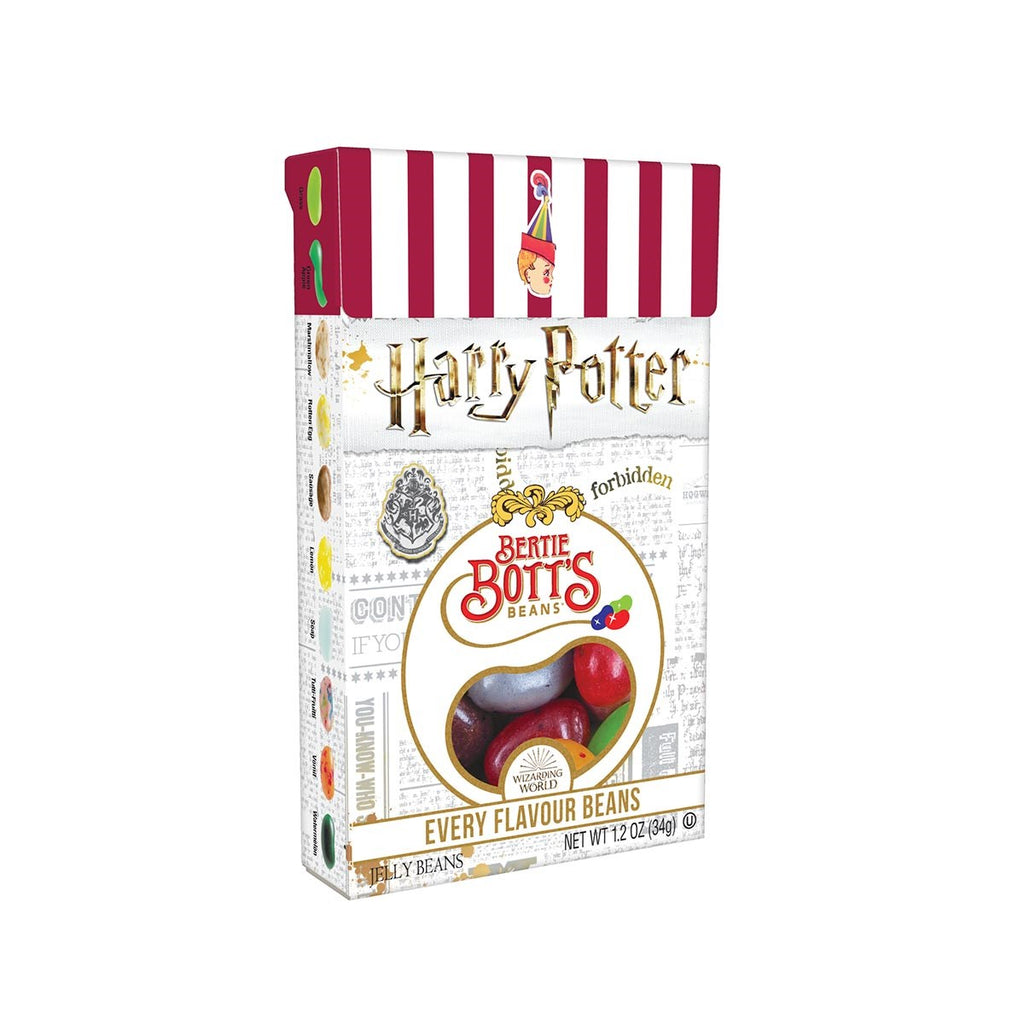 Harry Potter Bertie Botts Every Flavour Beans (34g)