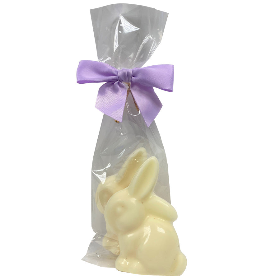 Baby Bunny White Chocolate (30g)