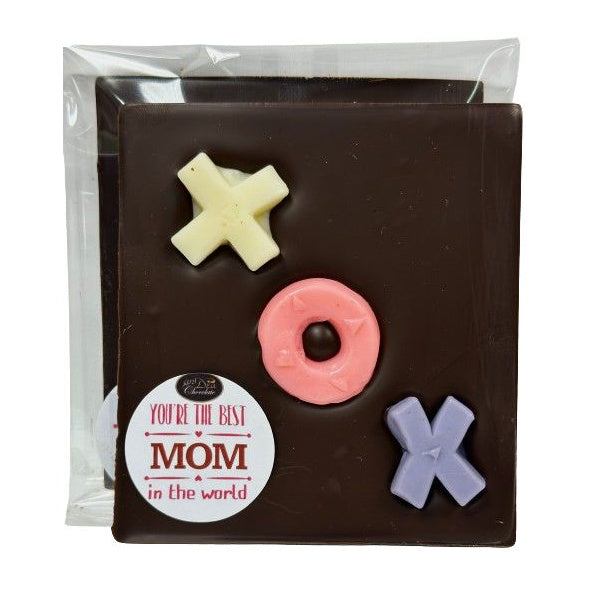 XOX Best Mom Bark Bar (150g)