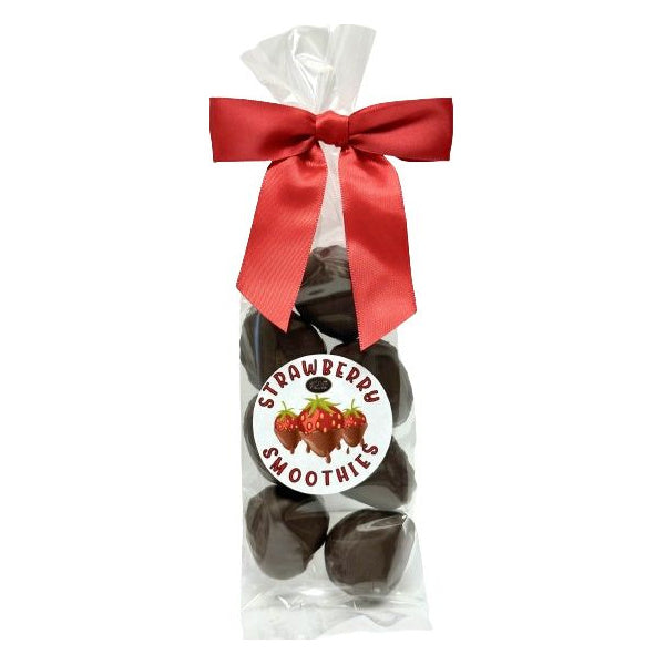 Chocolate Strawberry Smoothies (7pc)