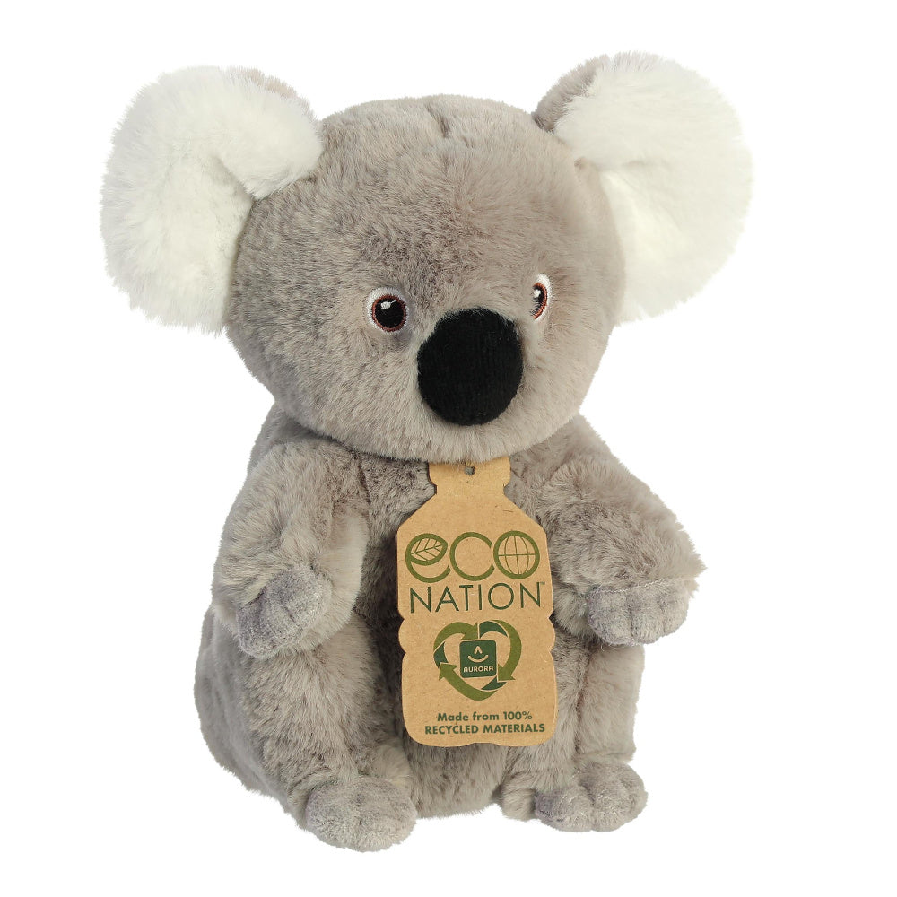 Eco Nation Koala Plush