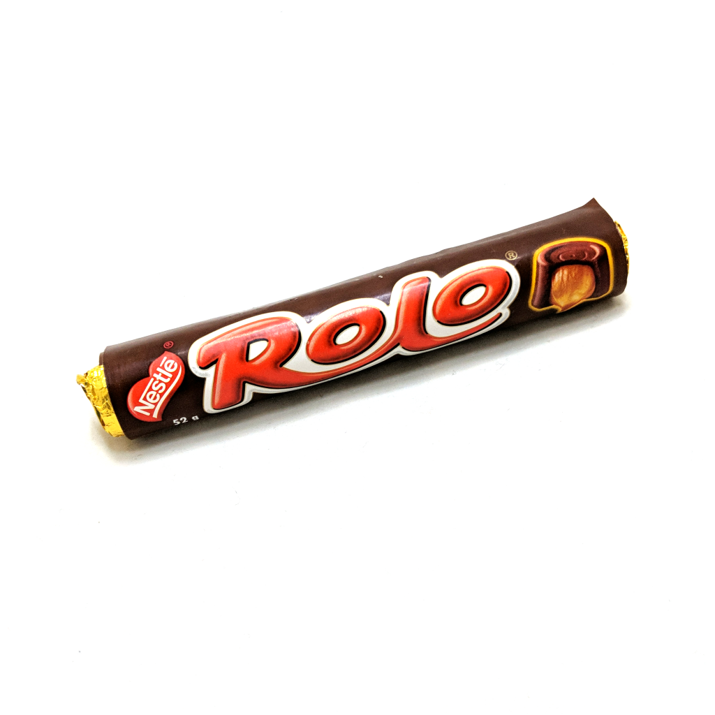 Rolo Chocolate Caramels (52g)