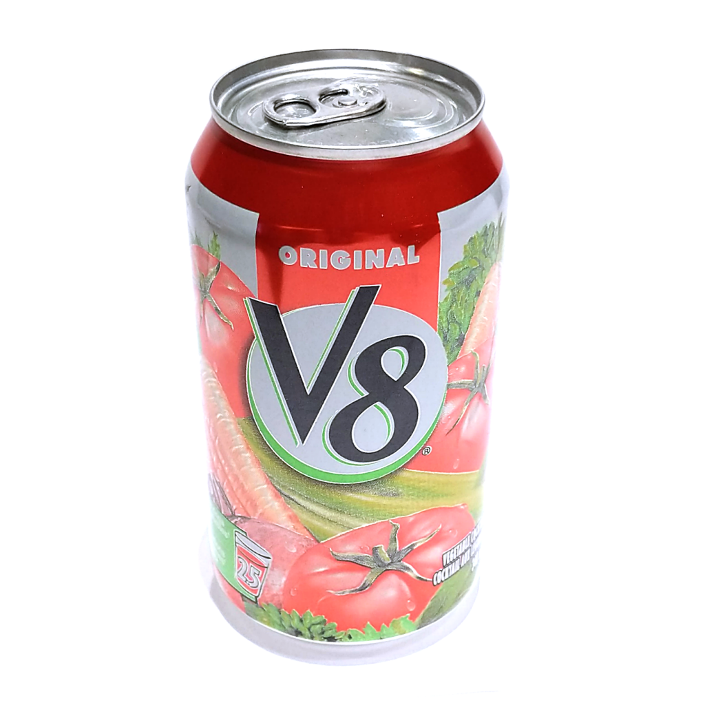 V8 Original Vegetable Cocktail (340ml)