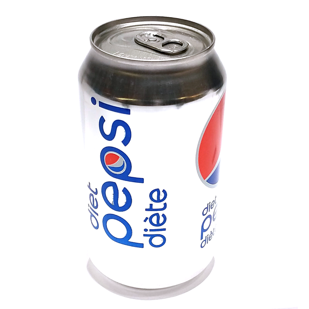 Diet Pepsi (355ml)
