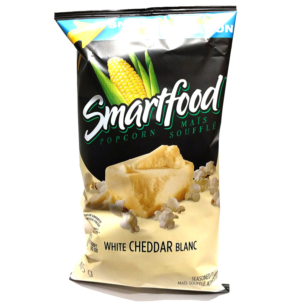 Smartfood White Cheddar Popcorn (50g)