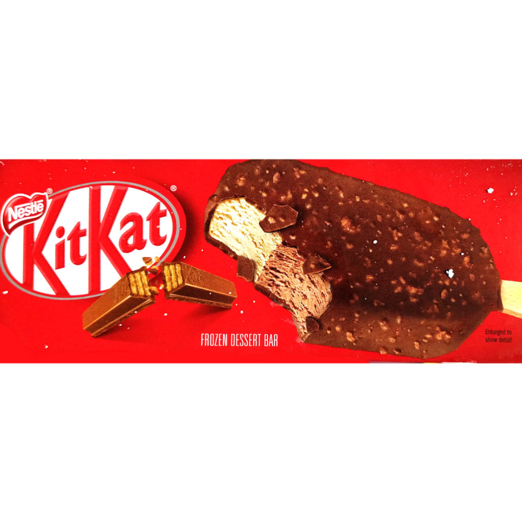 KitKat Ice Cream Bar (80ml)