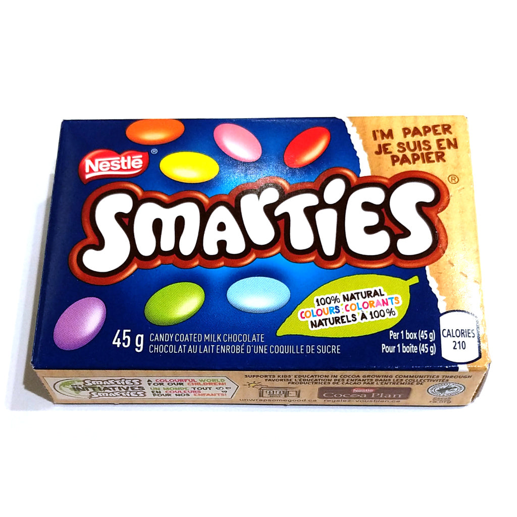 Smarties (45g)