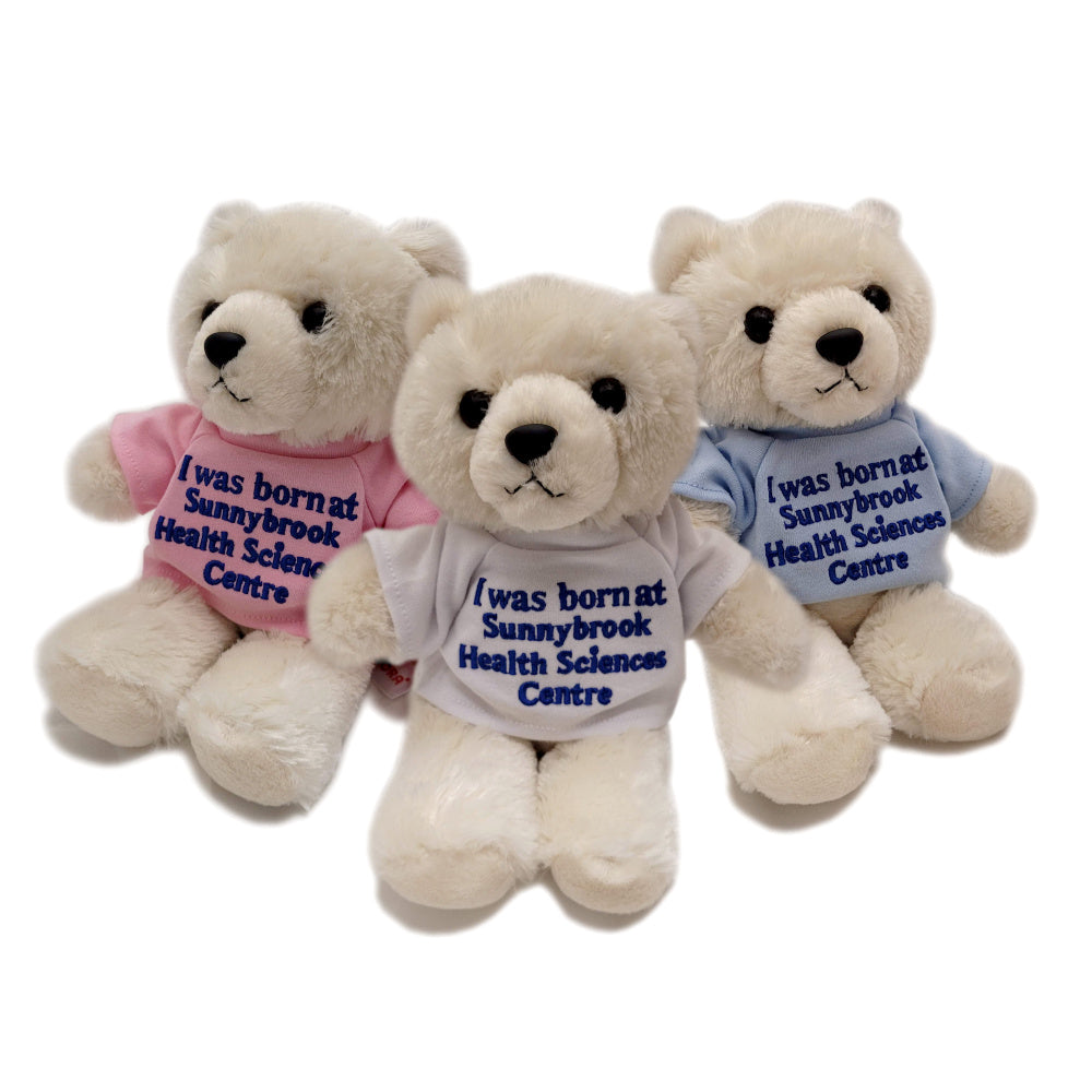Ganz Get Well Soon Woofie Plush - 12 Inch Brown Puppy With Heart, Multicolor