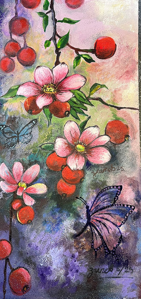 Hope In Bloom