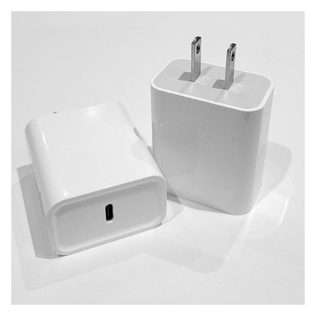 USB Power Adapter (Type-C)