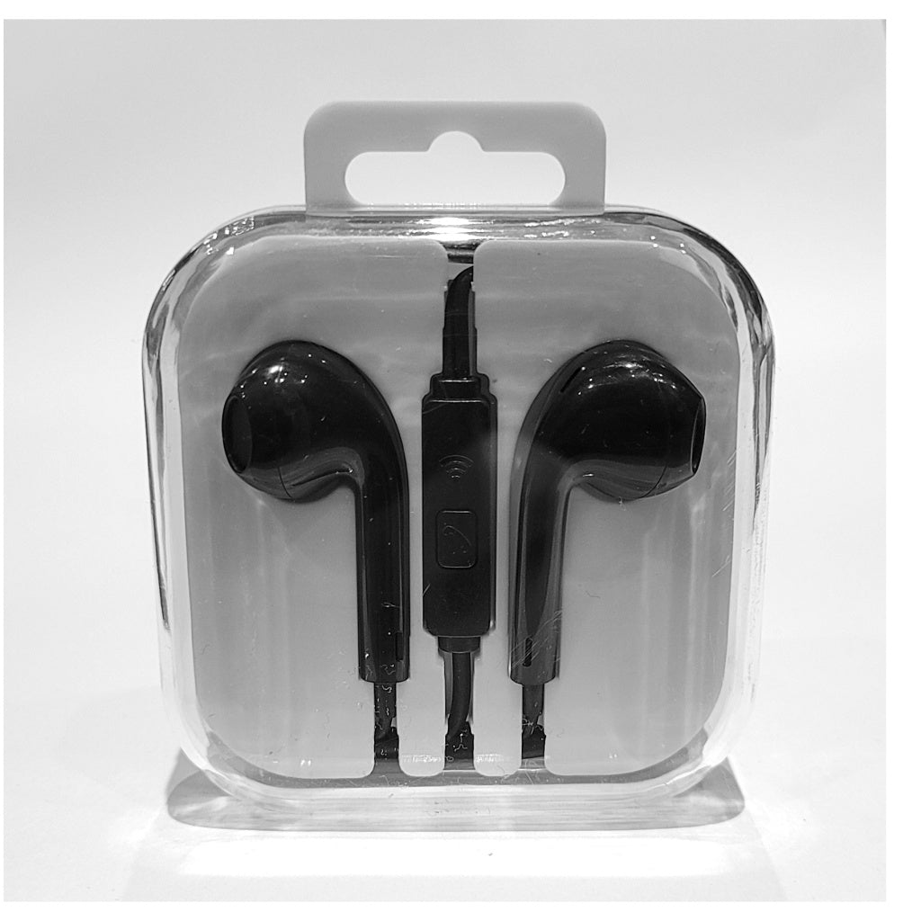 Stereo Earbuds