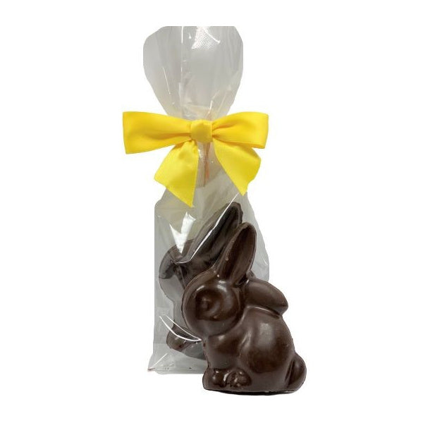 Baby Bunny Dark Chocolate (30g)