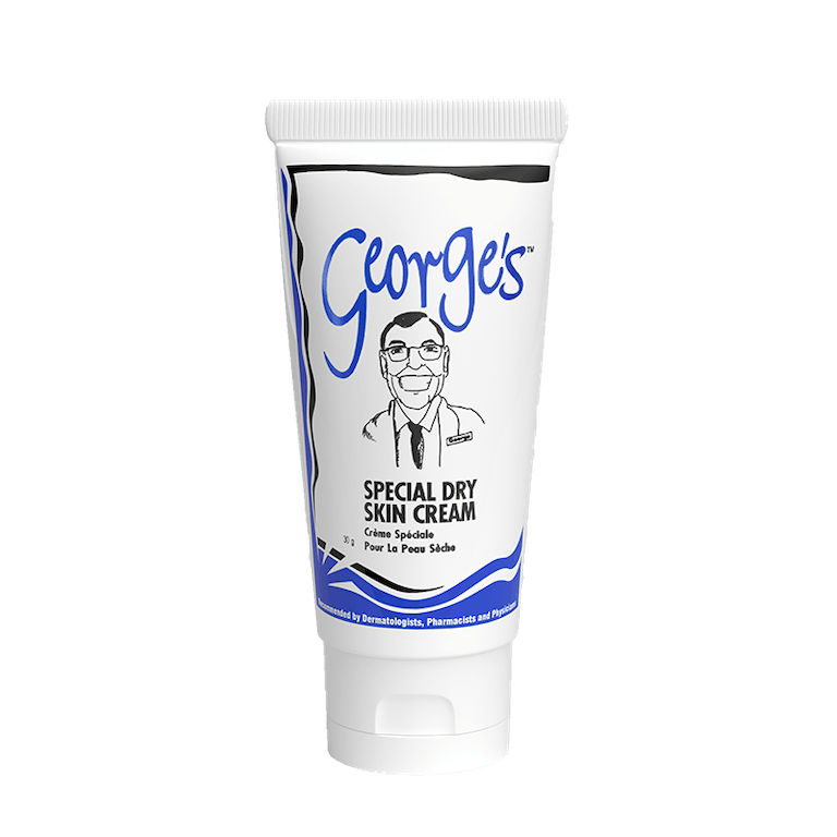 George’s Special Dry Skin Cream (30g)
