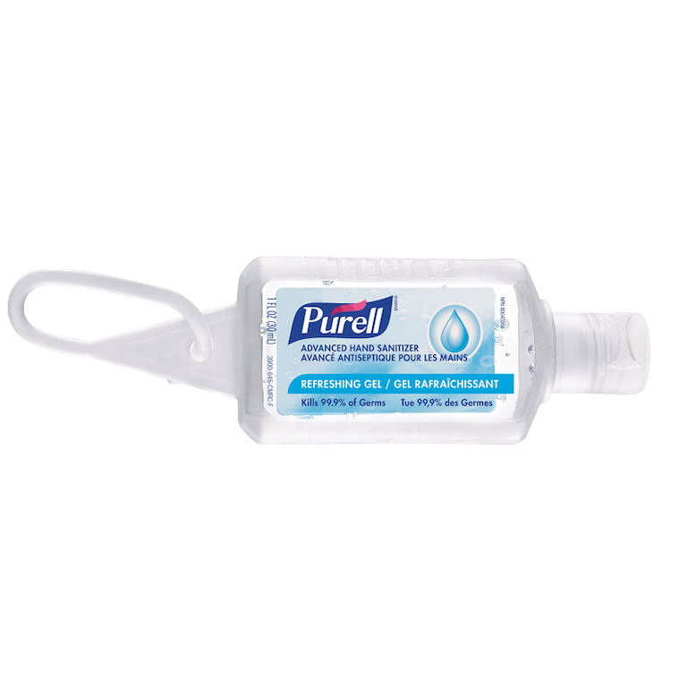 Purell Grab & Go Hand Sanitizer