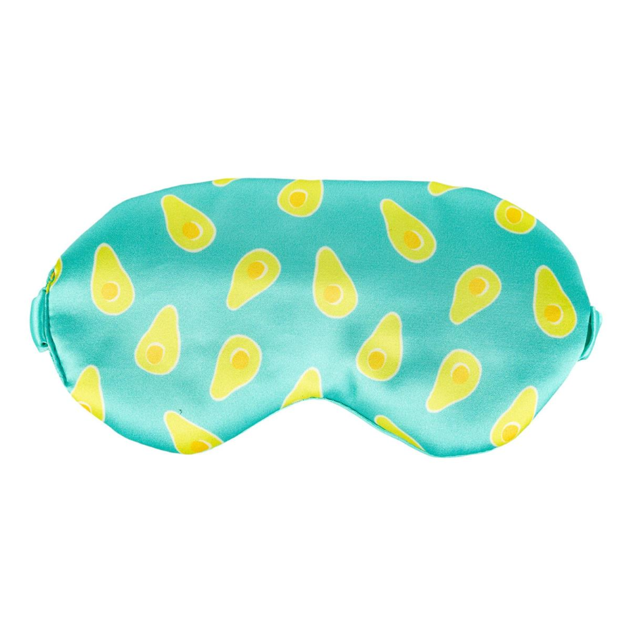 Avocado Sleep Mask