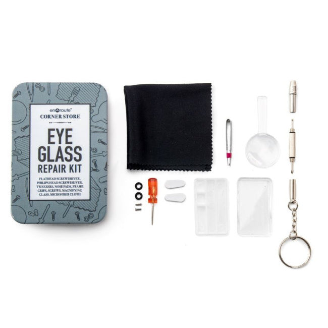 EyeGlass Repair Kit