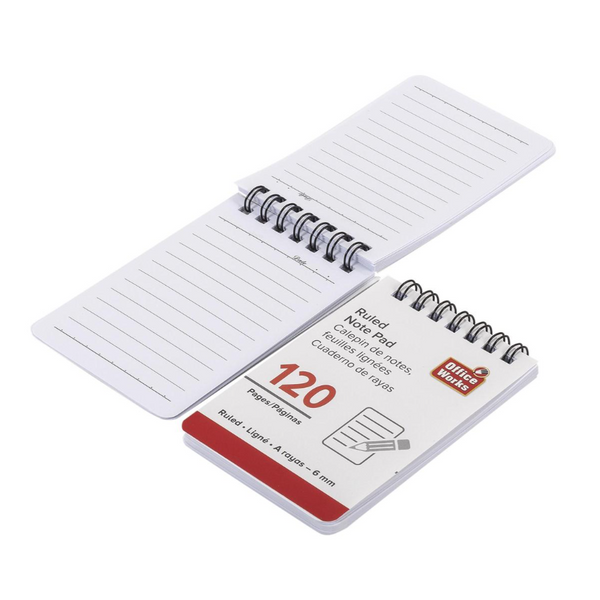 Pocket Notepad – Sunnybrook Gift Shop