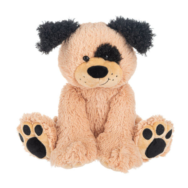 Gulliver Puppy Plush