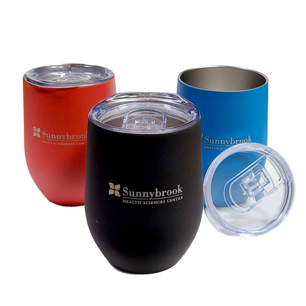 Sunnybrook Travel Tumbler