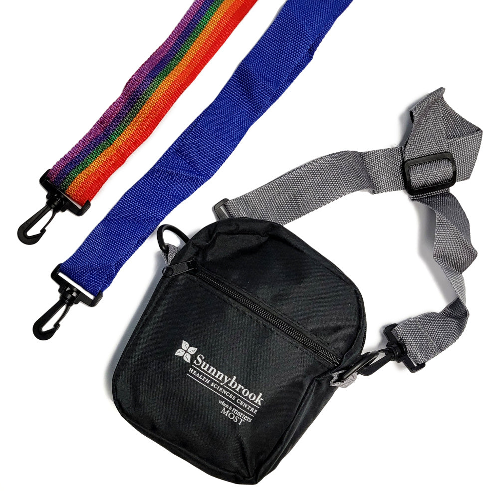 Sunnybrook Cellphone Bag