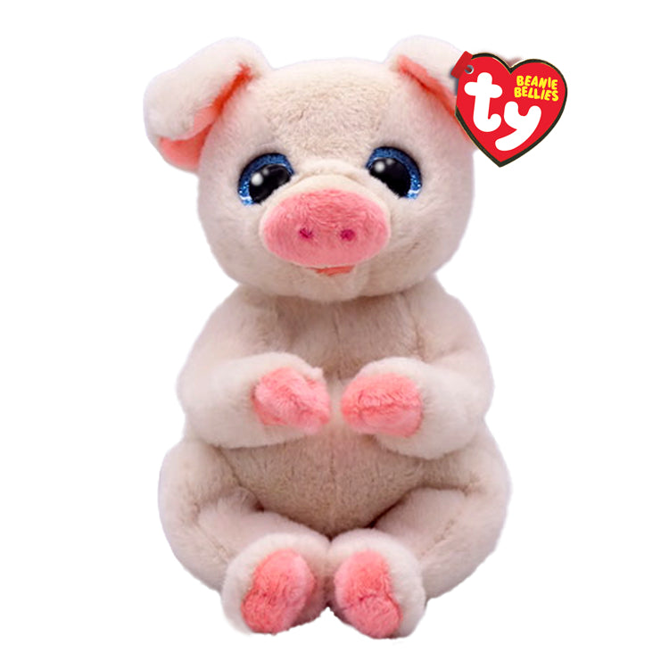Penelope Pig Beanie Boo