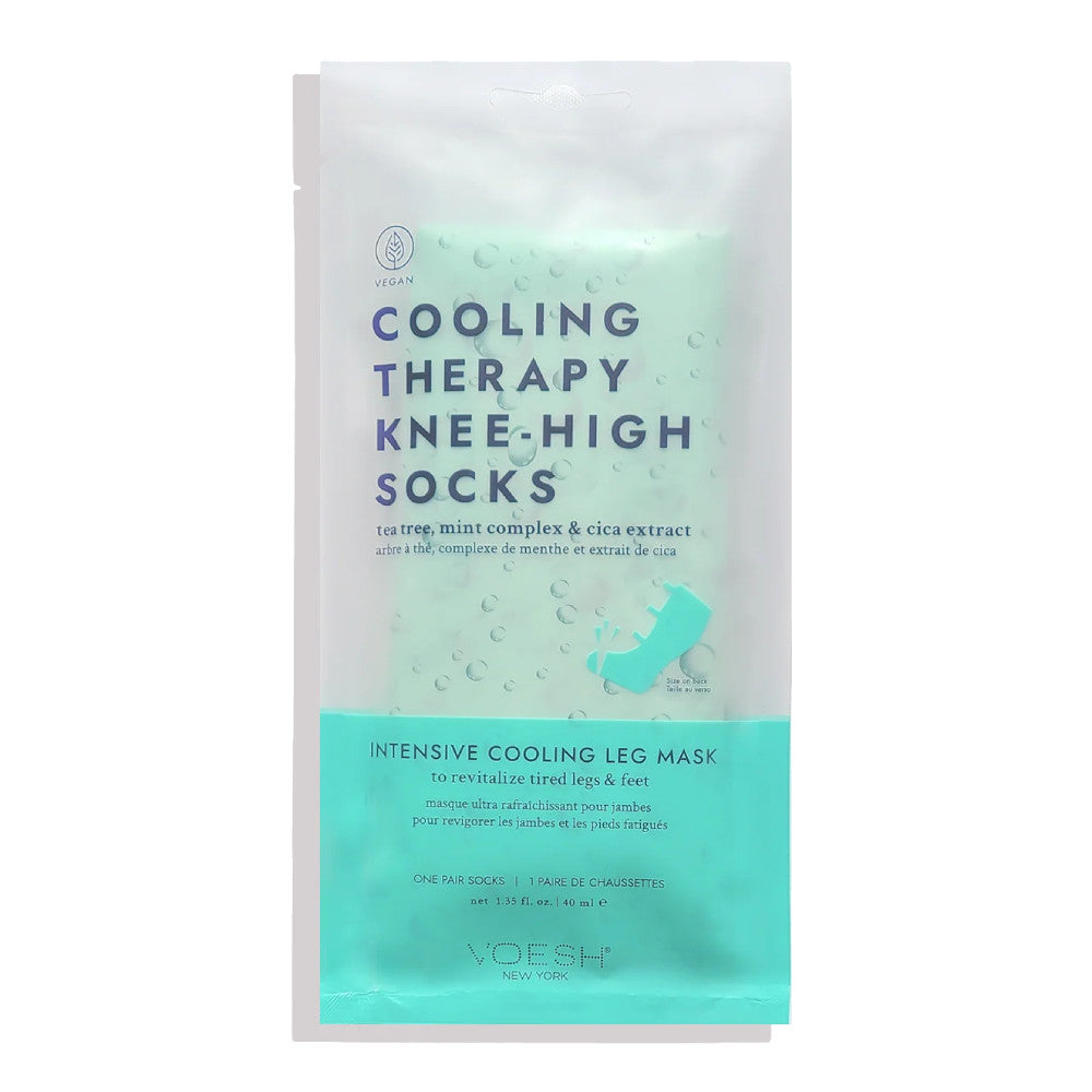 VOESH Cooling Therapy Knee-High Socks