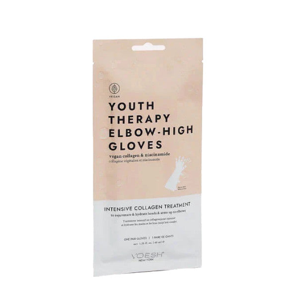 VOESH Youth Therapy Elbow-High Gloves
