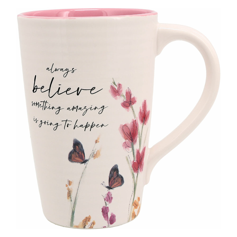 Always Believe Mug