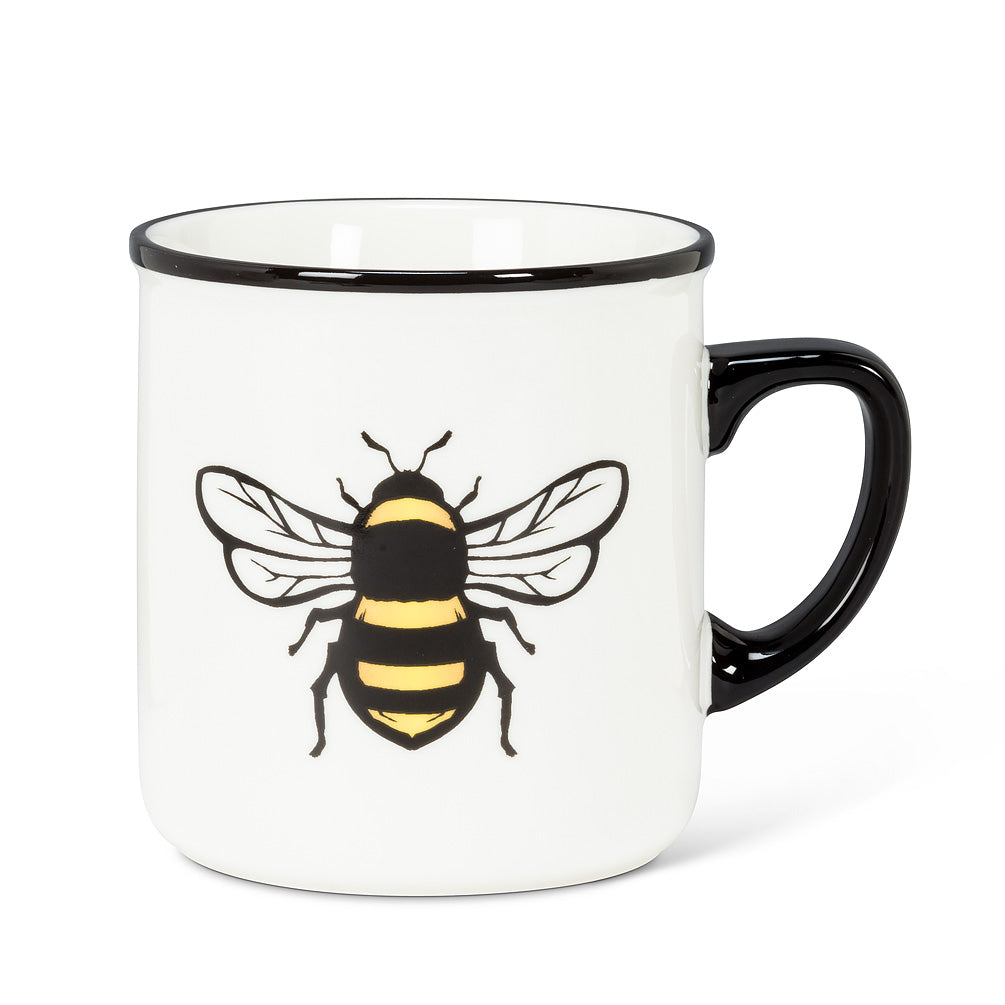 Bumblebee Mug