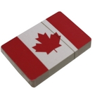 Canada Theme Playing cards