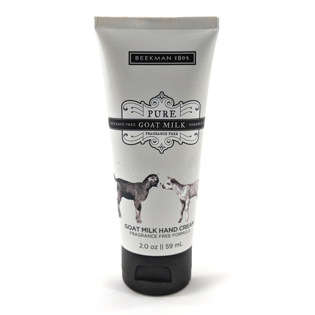 Beekman 1802 Pure Goat Milk Hand Cream (59ml)