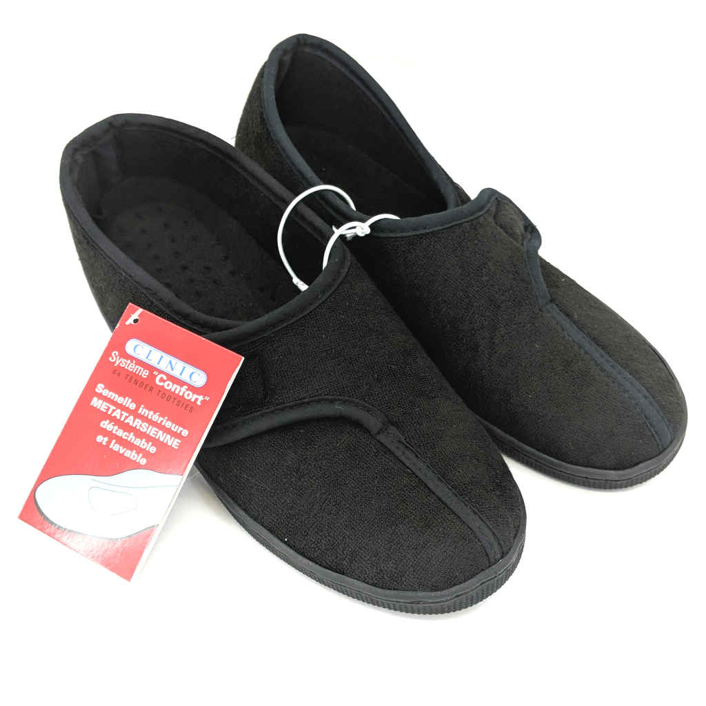 Womens non 2025 slip slippers