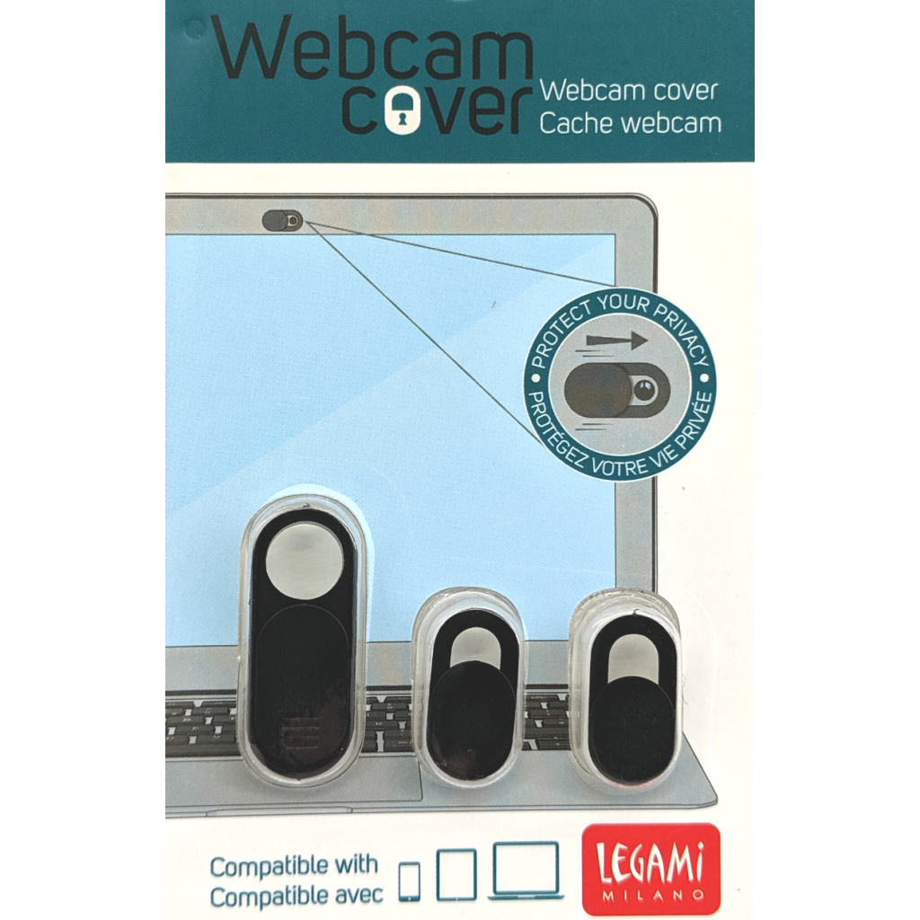 Privacy Webcam Covers
