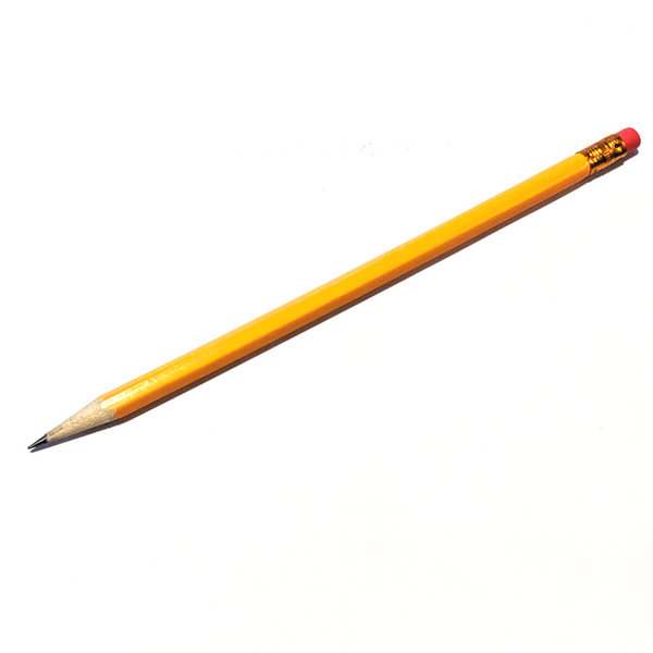 Single pencil