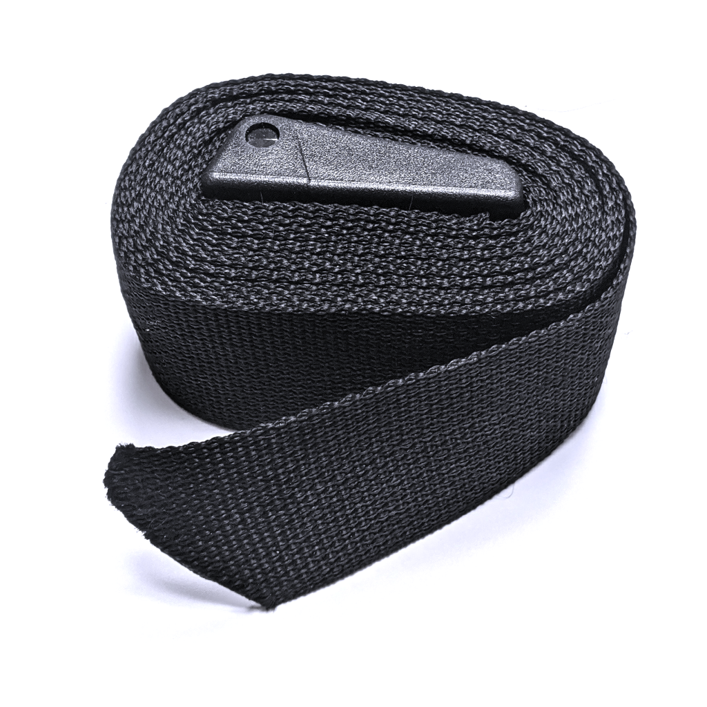 Stabilization Belt with Buckle (4.3m)
