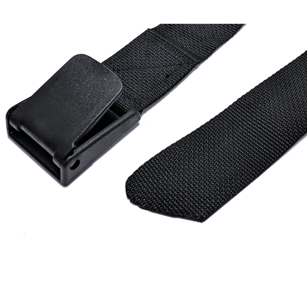 Stabilization Belt with Buckle (4.3m)