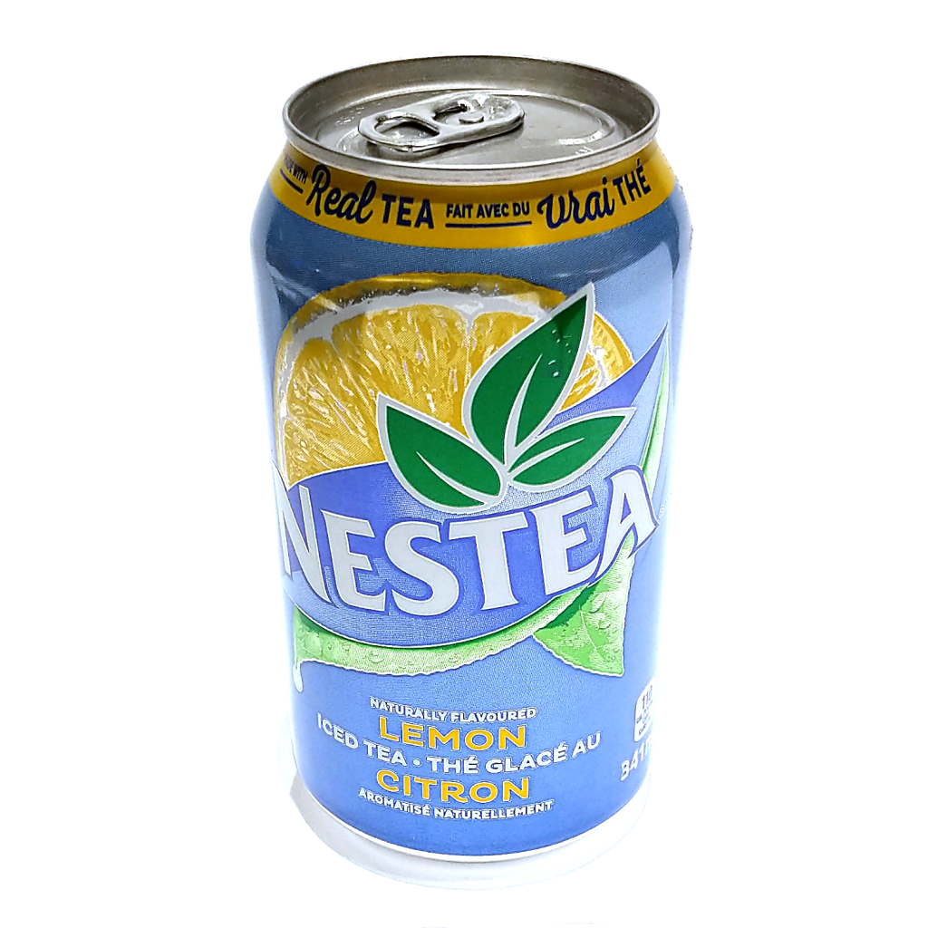 Nestea Lemon Iced Tea (341ml)