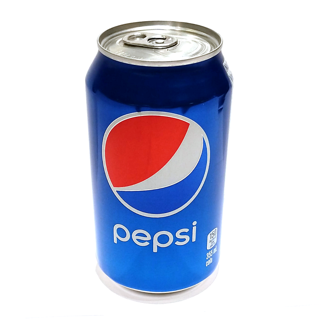 Pepsi steel 2025
