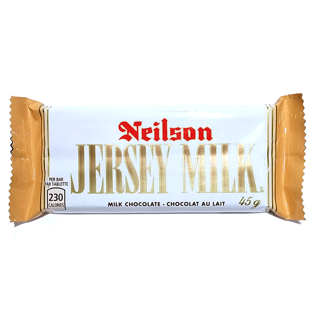 Jersey Milk (45g)