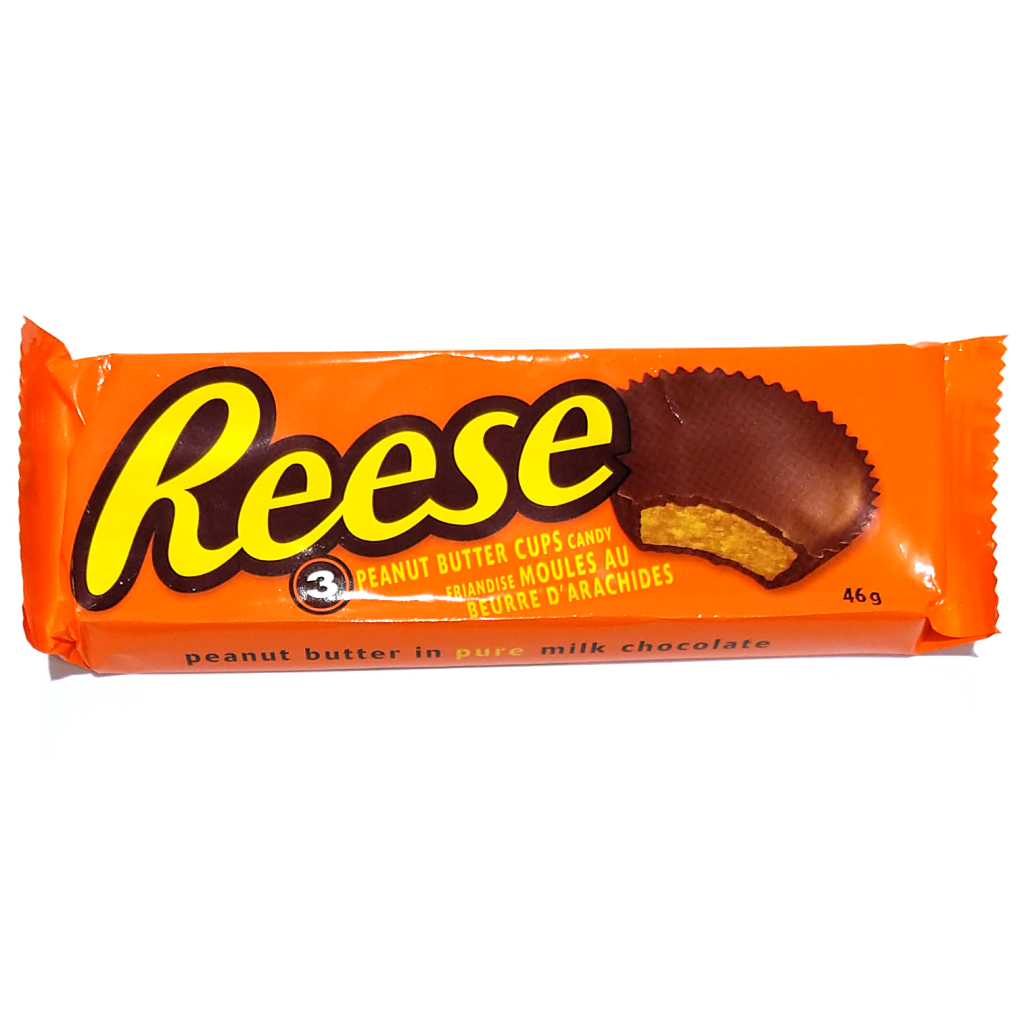 Reese Peanut Butter Cups (46g)