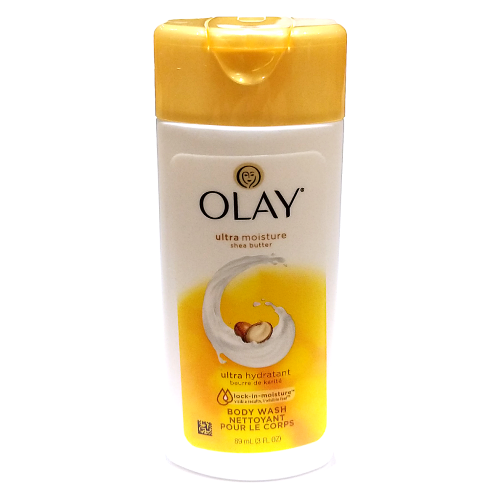 Olay Ultra Moisture Body Wash (89ml)