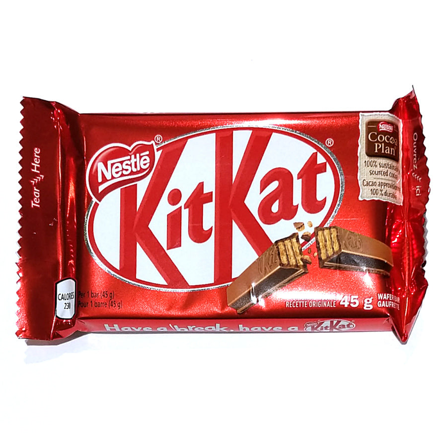 Kit Kat (45g)