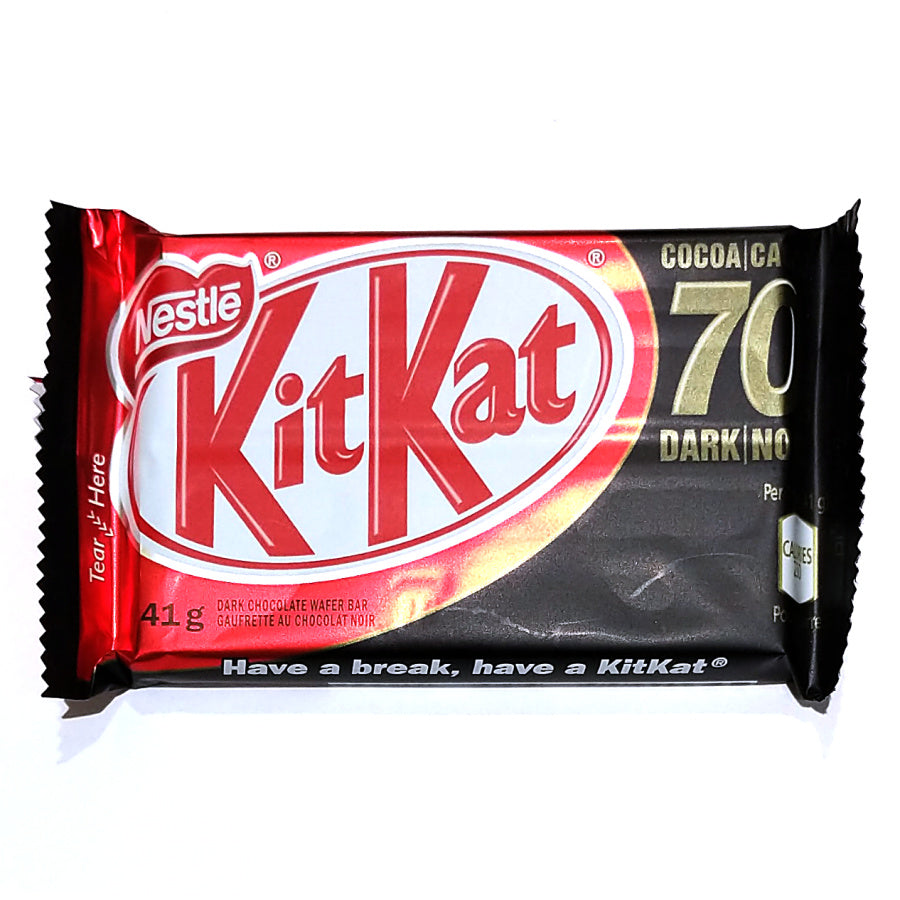Kit Kat Dark (41g)