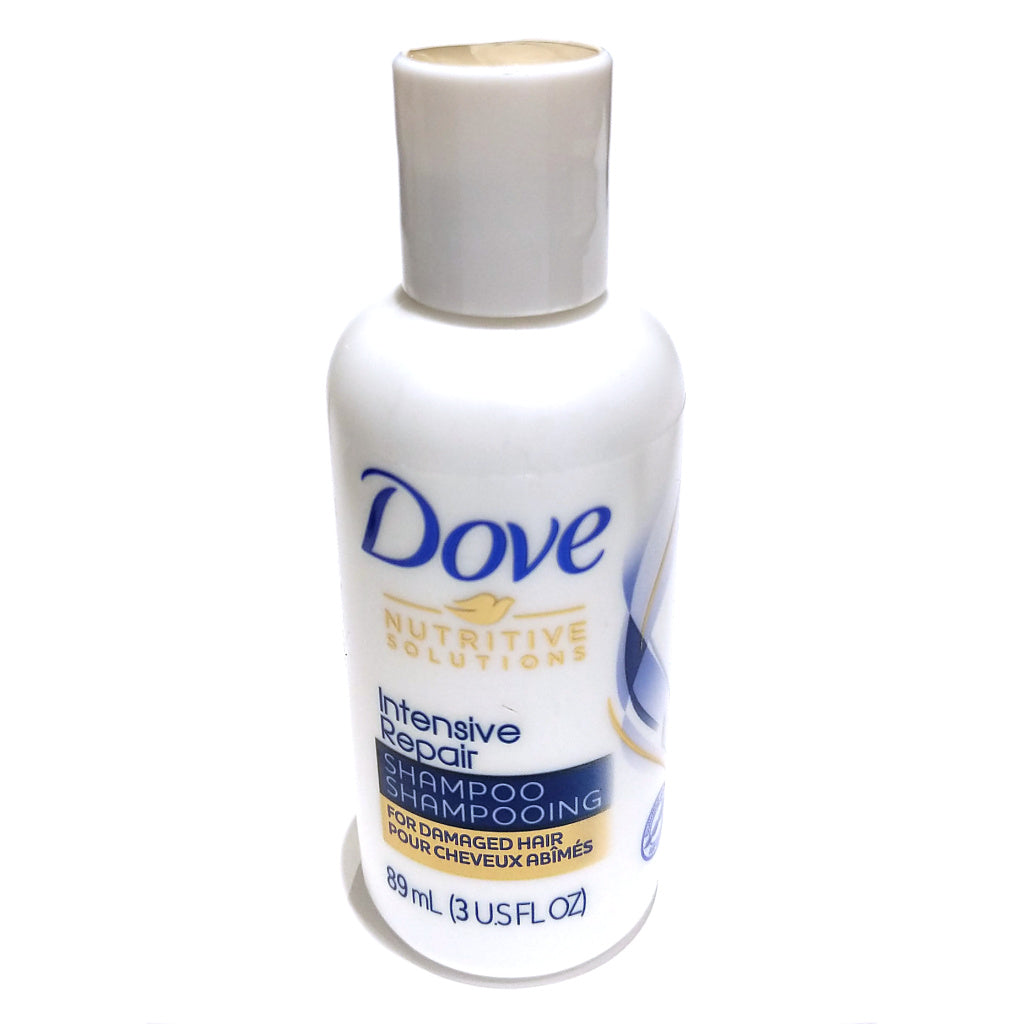 Dove Intensive Repair Shampoo (89ml)