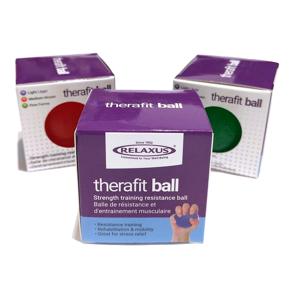 Therafit Strength Training Ball