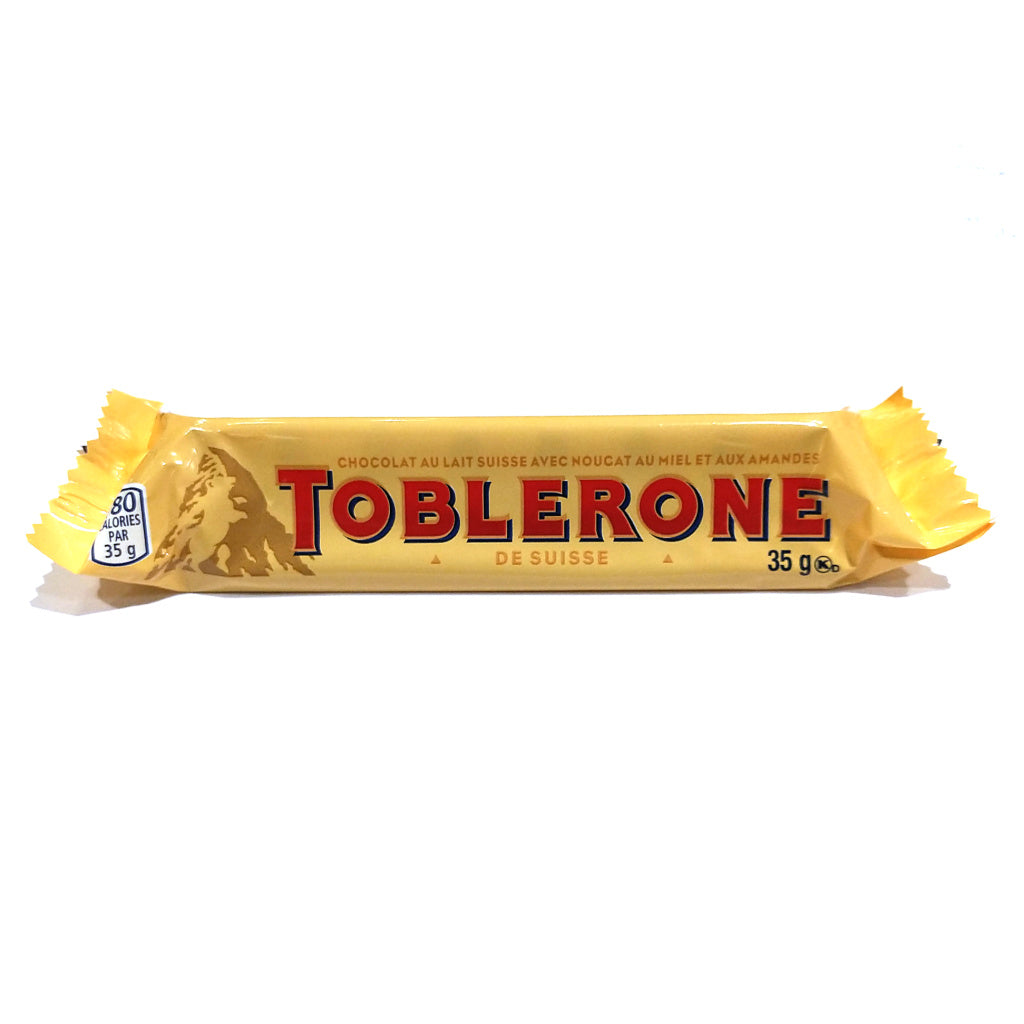 Toblerone (35g)