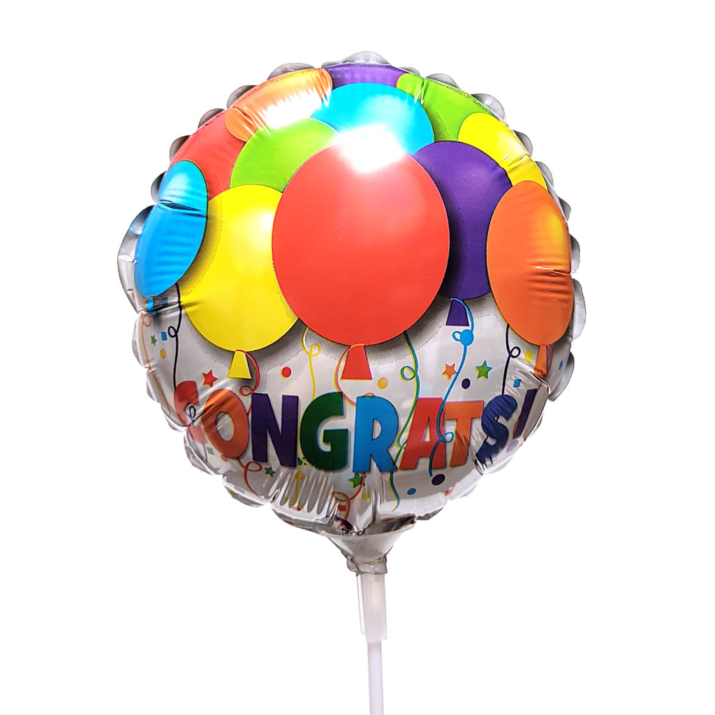 Congratulations Balloon