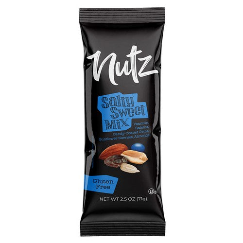 Nutz Salty Sweet Mix (71g)