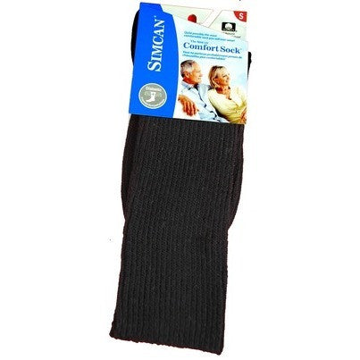 Simcan Cotton Socks for Diabetics No Bind
