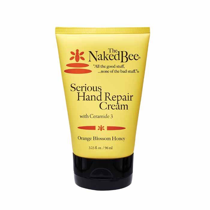 Naked Bee Serious Hand Repair Cream (96ml)